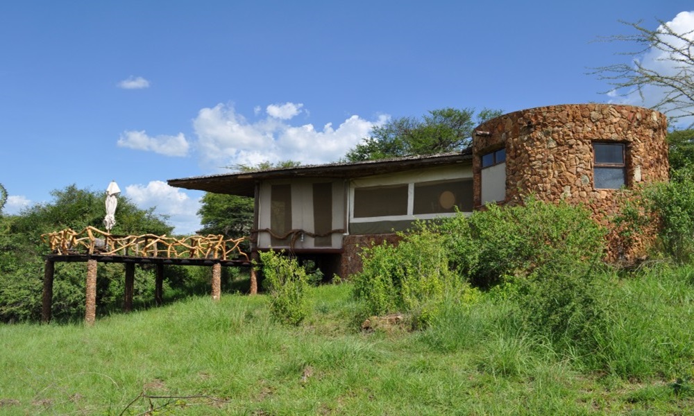 Mbalageti Serengeti Lodge