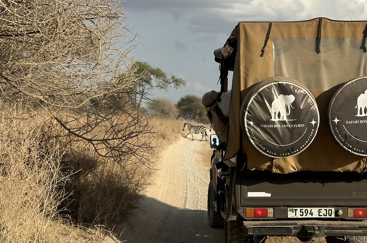 2 Days Amazing Maasai Mara Safari