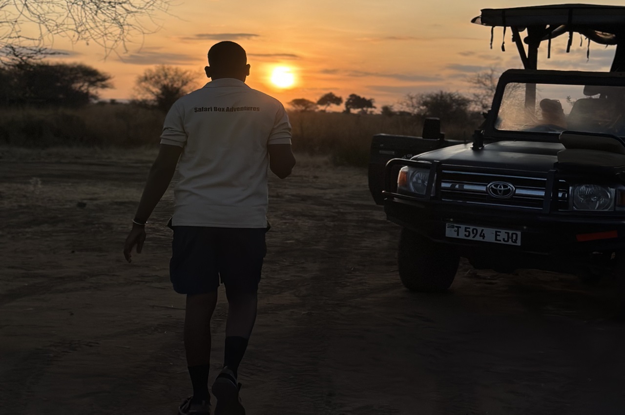 4 Days / 3 Nights Walking Safari – Serengeti North