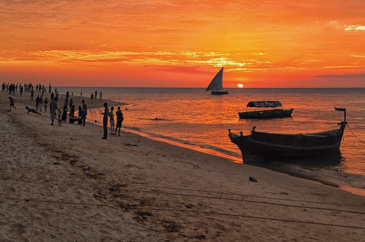 Tanzania & Zanzibar Safari Adventure